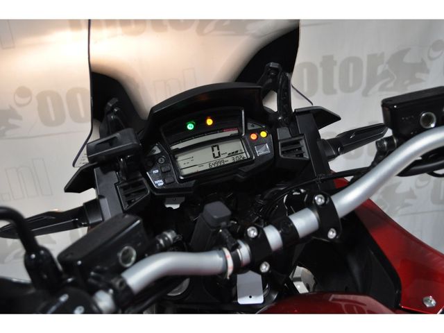 honda - vfr-1200-x-crosstourer