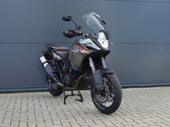 KTM 1190 Adventure 2016 occasion – foto 1 van 27