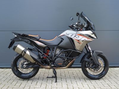 KTM 1190 ADVENTURE – foto 2