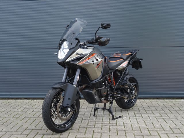 ktm - 1190-adventure