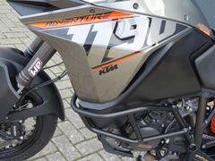 KTM 1190 Adventure 2016 occasion – foto 8 van 27