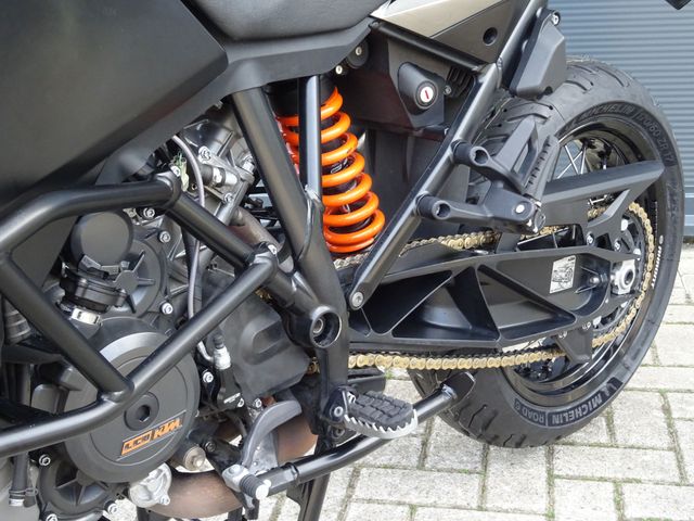 ktm - 1190-adventure