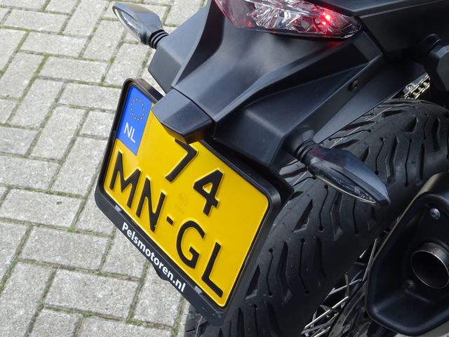 ktm - 1190-adventure
