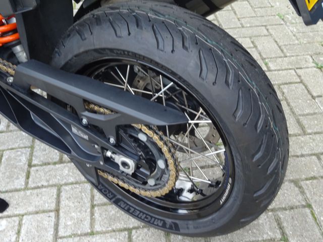 ktm - 1190-adventure