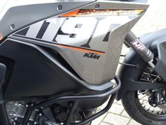 KTM 1190 Adventure 2016 occasion – foto 16 van 27