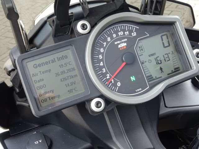 ktm - 1190-adventure
