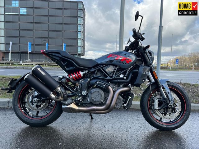 indian - ftr-1200