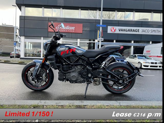 indian - ftr-1200