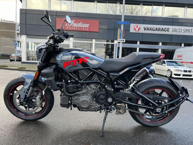 indian - ftr-1200