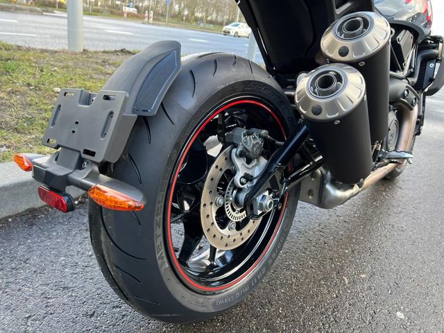indian - ftr-1200