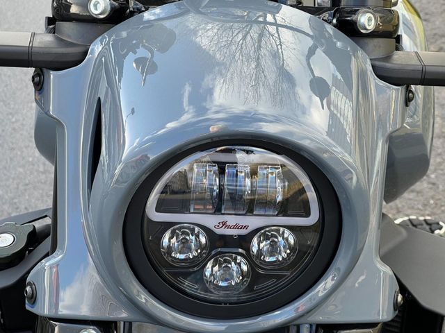 indian - ftr-1200