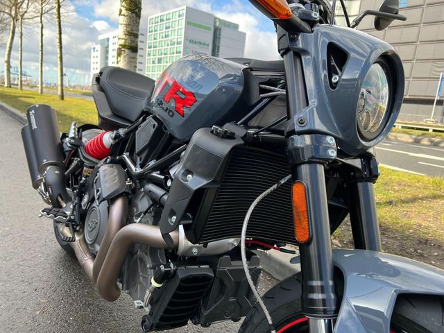 indian - ftr-1200