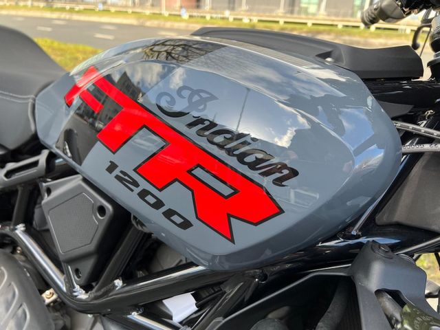 indian - ftr-1200