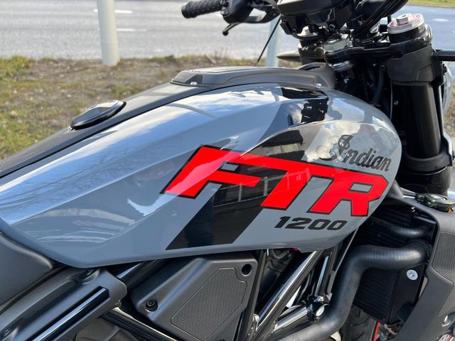 indian - ftr-1200