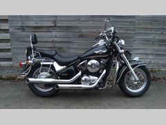 KAWASAKI VN 800 CLASSIC
