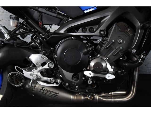 yamaha - mt-09-abs