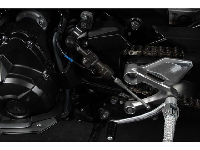 yamaha - mt-09-abs