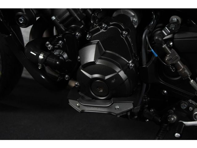 yamaha - mt-09-abs