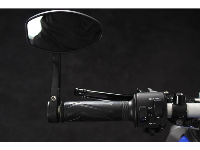 yamaha - mt-09-abs