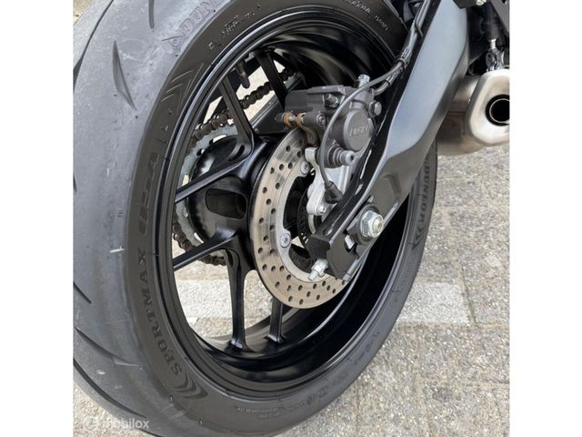 yamaha - mt-07-abs