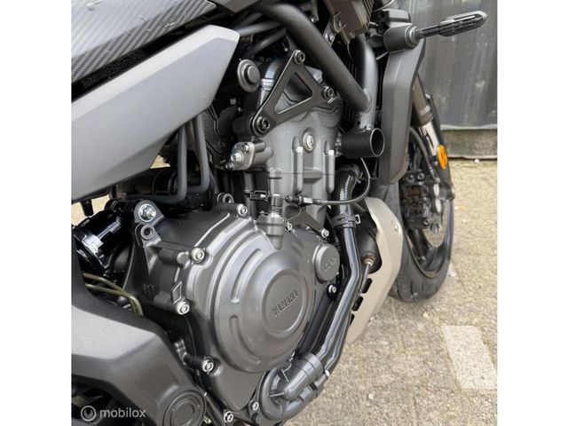 yamaha - mt-07-abs