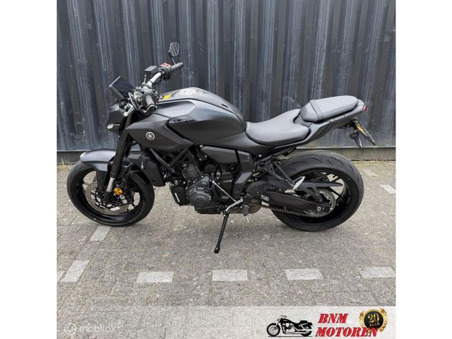 yamaha - mt-07-abs
