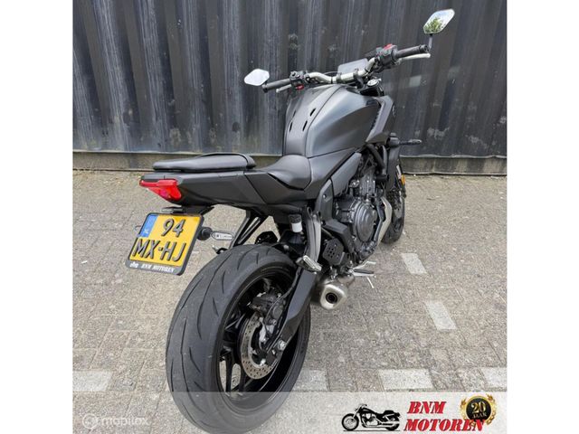 yamaha - mt-07-abs