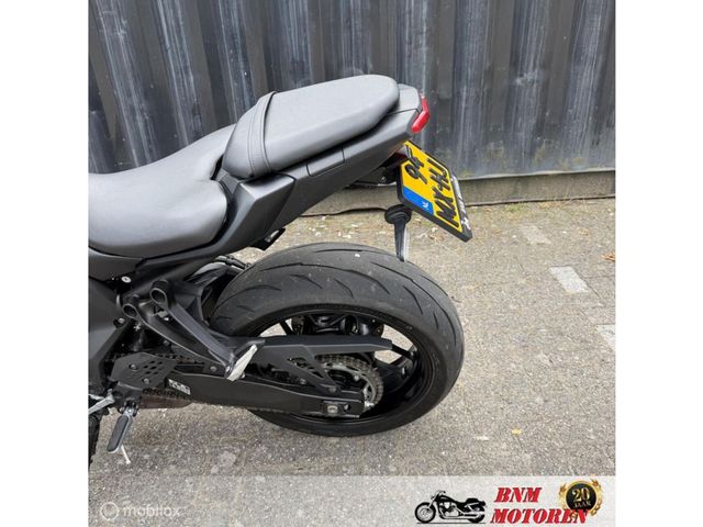 yamaha - mt-07-abs