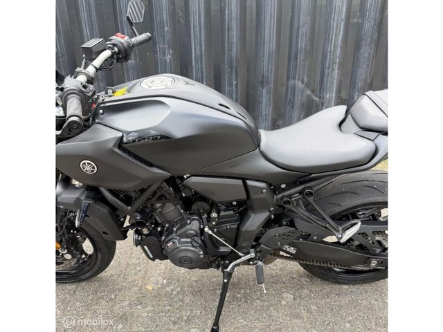 yamaha - mt-07-abs