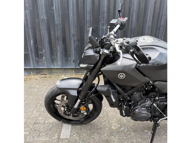 yamaha - mt-07-abs
