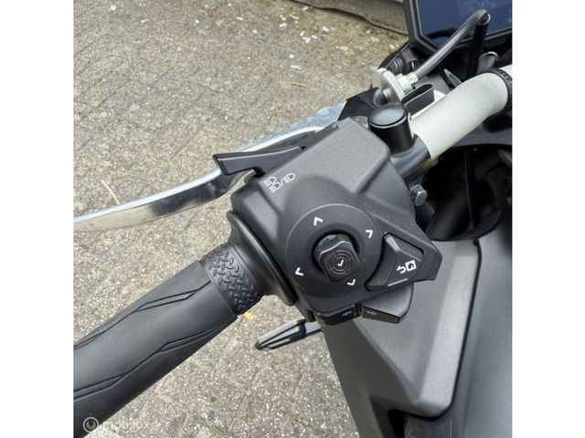 yamaha - mt-07-abs