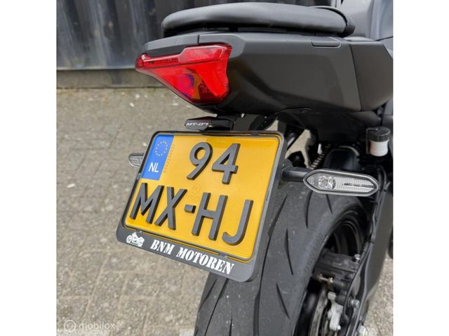 yamaha - mt-07-abs