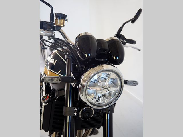 kawasaki - z900rs