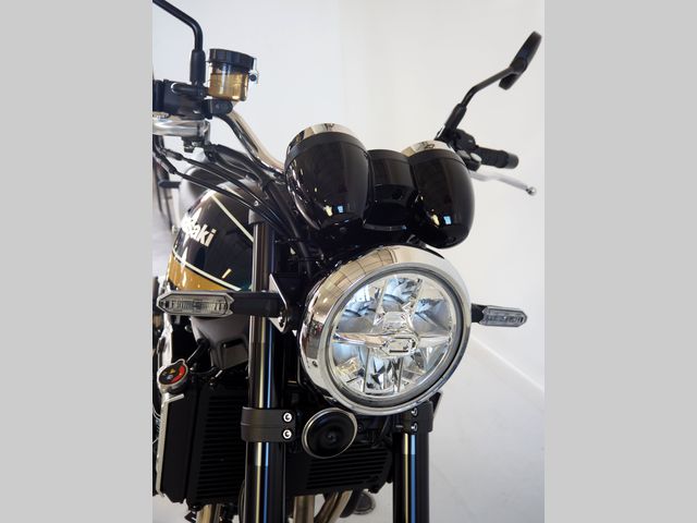 kawasaki - z900rs