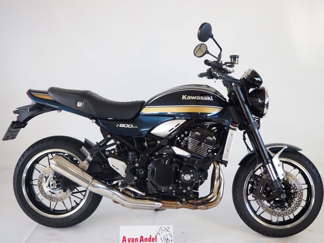 kawasaki - z900rs