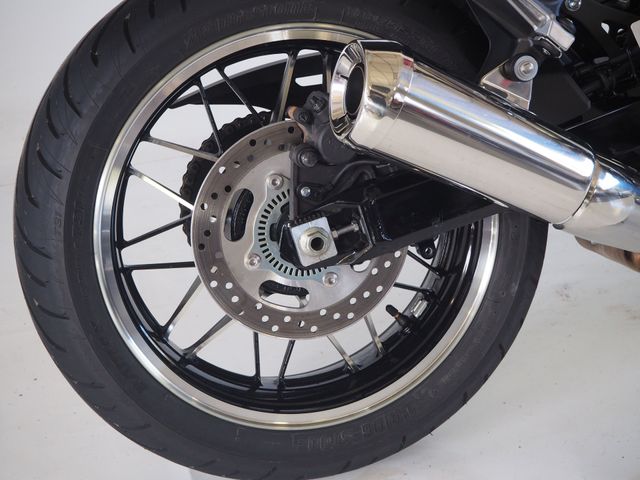 kawasaki - z900rs