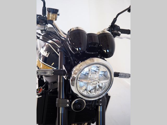 kawasaki - z900rs