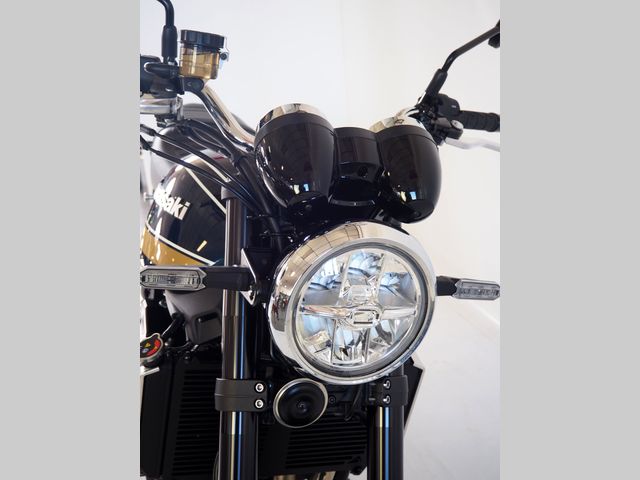 kawasaki - z900rs