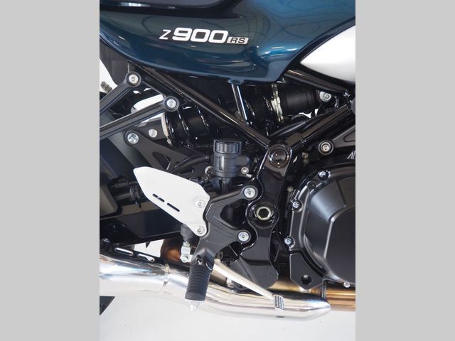 kawasaki - z900rs