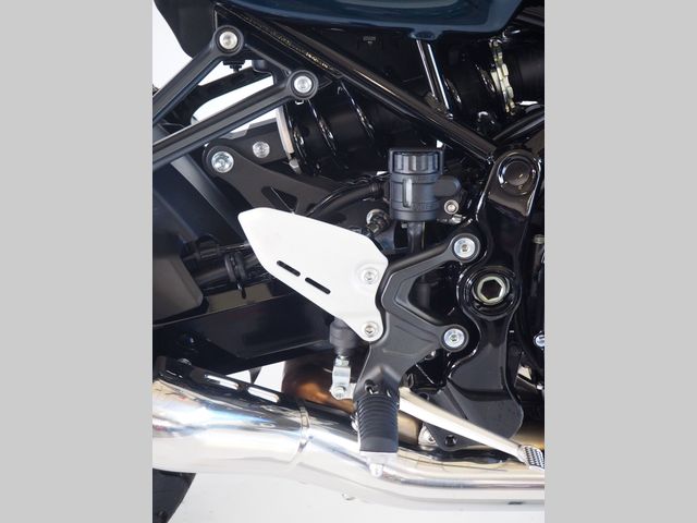 kawasaki - z900rs