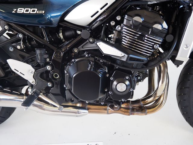 kawasaki - z900rs