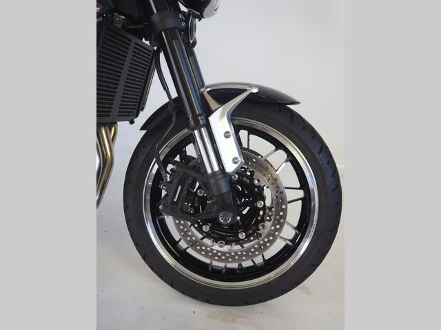 kawasaki - z900rs