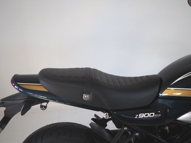 kawasaki - z900rs