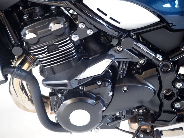 kawasaki - z900rs