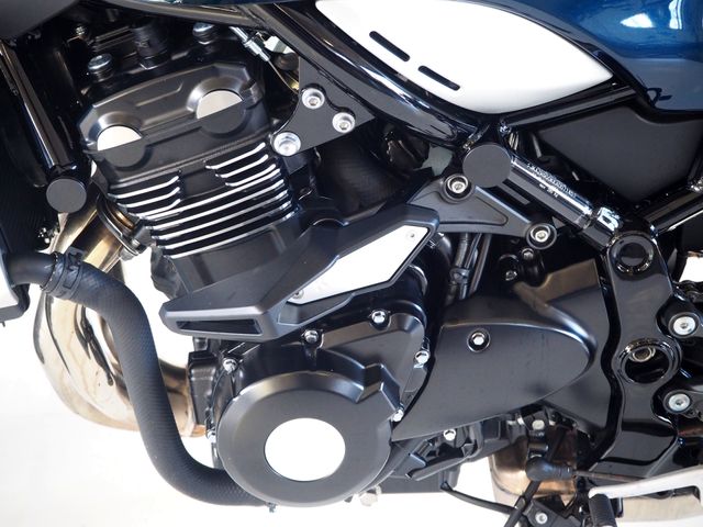 kawasaki - z900rs