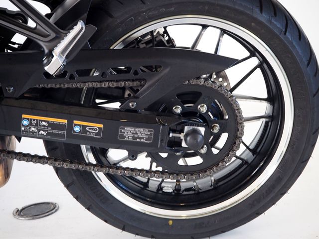 kawasaki - z900rs