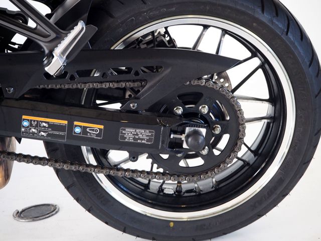 kawasaki - z900rs