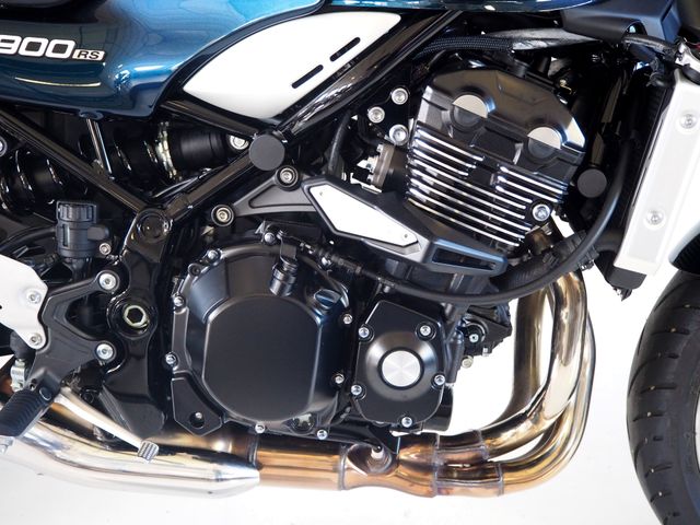 kawasaki - z900rs