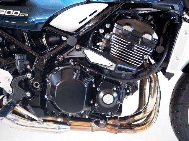 kawasaki - z900rs