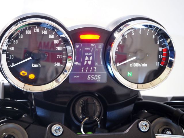 kawasaki - z900rs